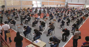 Otra evaluación a docentes: aplazado más del 60 %