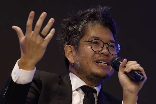Steve Chen (YouTube): “Estoy ilusionado por cómo la IA llevará la tecnología a otro nivel” - Tecnología - ABC Color