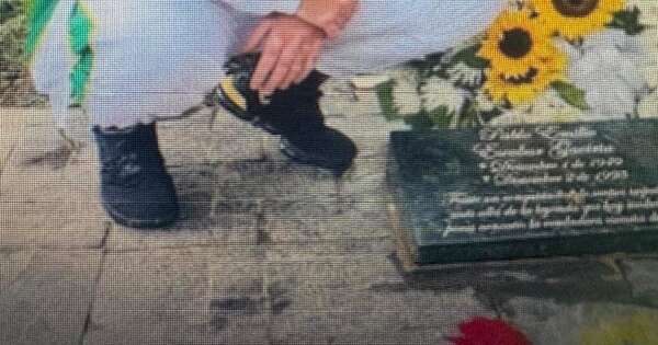La Nación / Cae en Colombia peligroso fugitivo vinculado a la mafia italiana