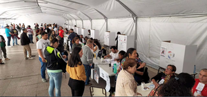 Comisión en Diputados dictamina a favor del uso de huellas dactilares en elecciones