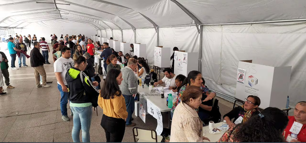 Comisión en Diputados dictamina a favor del uso de huellas dactilares en elecciones