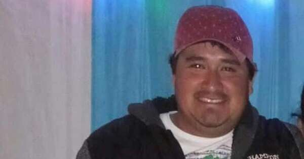 Diario HOY | Hombre es detenido por golpear con palo de escoba a su pareja