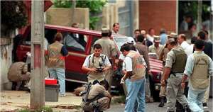 Diario HOY | Magnicidio de Argaña: rechazan otorgar salida transitoria al preso que lleva 24 años en prisión