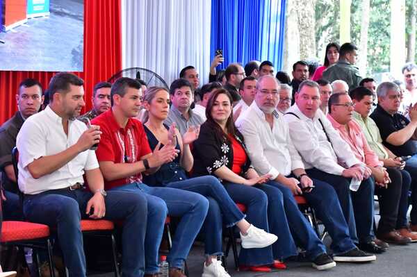 Elección de Alliana como Presidente en 2028 es "prácticamente decir una reelección" - 1000 Noticias