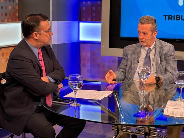 Italy and Paraguay strengthen cultural and economic relations, says Ambassador Fondi - .::Agencia IP::.