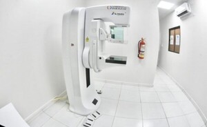 Hospital Santa Rita habilita primera sala de mamografía
