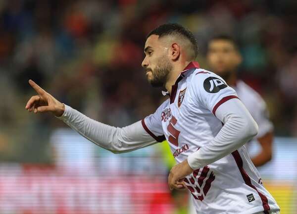 Albirrojos, en acción en ligas europeas - Fútbol Internacional - ABC Color