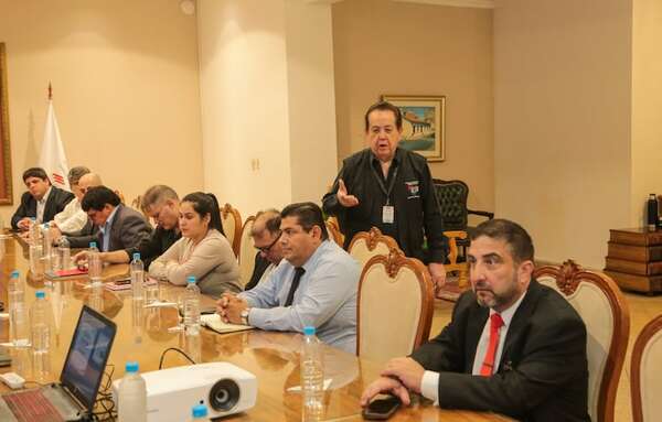 TSJE busca habilitar más locales de votación con miras a municipales 2026 - Política - ABC Color