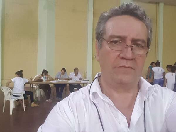 Varios jubilados municipales siguen sin cobrar sus haberes - Política - ABC Color