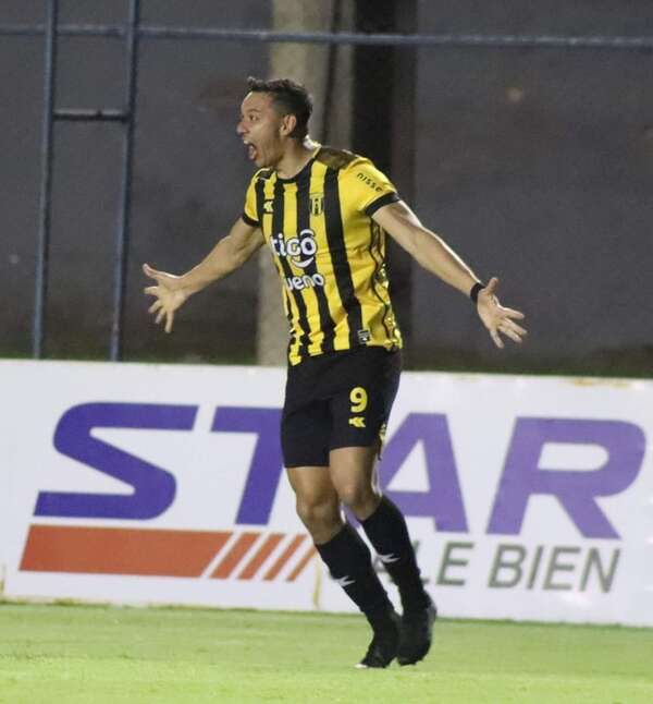 Copa Paraguay: Guaraní, por quinta vez - Fútbol - ABC Color