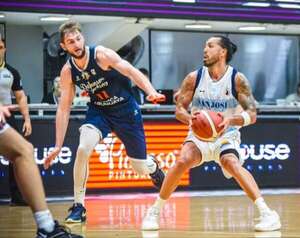 Baloncesto: San José va al todo contra La Banda - Polideportivo - ABC Color