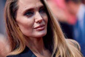 Angelina Jolie revela porqué se identifica con María Callas - Gente - ABC Color