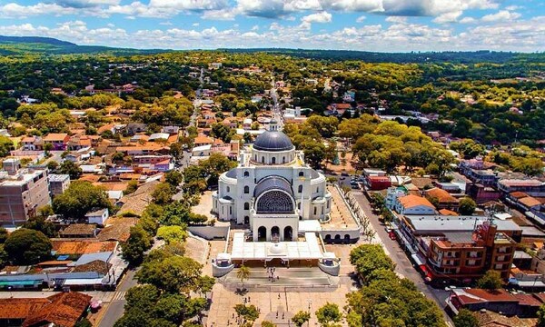 Paraguay figura como uno de los mejores destinos para visitar el próximo año – Prensa 5