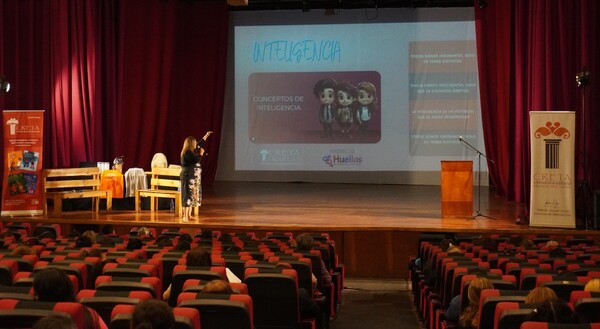 Educación emocional preventiva en las aulas es clave para una sociedad sana y feliz - El Independiente