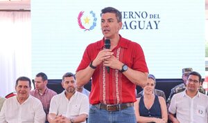 Los medios de comunicación deben estar al servicio de la ciudadanía: “Todos debemos contribuir con el pueblo paraguayo” • PARAGUAY TV