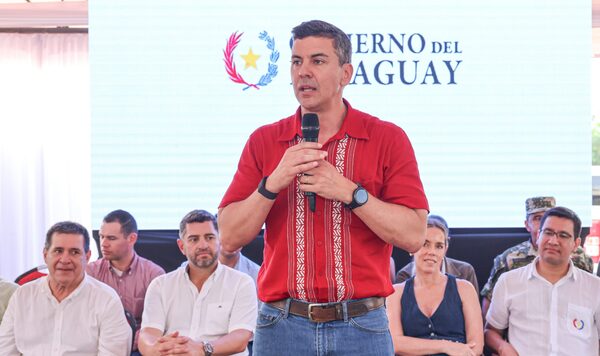 Los medios de comunicación deben estar al servicio de la ciudadanía: “Todos debemos contribuir con el pueblo paraguayo” • PARAGUAY TV