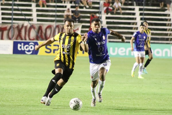 Guarani supera a Sportivo Carapeguá y se convierte en semifinalista de la Copa Paraguay - 1000 Noticias