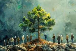 Una nueva cumbre ambiental - El Independiente