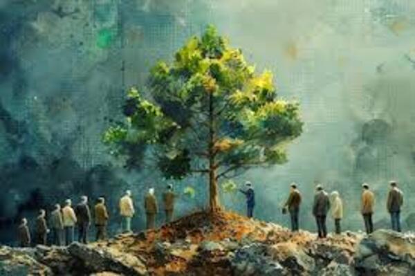 Una nueva cumbre ambiental - El Independiente