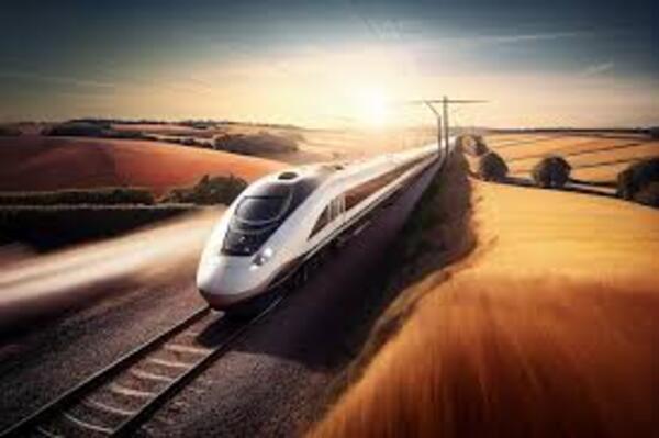 Los trenes reaparecen en América del Sur - El Independiente