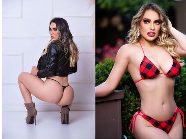 ¿A quién no se le para o que? ¿Qué clase de secretos incontables guarda esta cuerona?