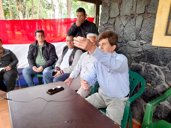 Dirigentes sindicales temen precarización de derechos adquiridos por el trabajador - La Clave