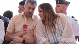 Caso agua tónica contra el Covid: confirman condena a Patricia Samudio