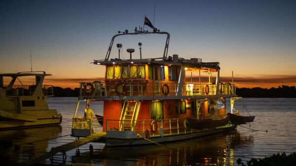 Destaque de Paraguay en el turismo y un emotivo casamiento, entre otras noticias positivas