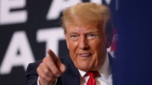 Actores de pelis XXX piden no votar por Trump