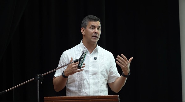 Peña anuncia donación de terreno para “Gran Hospital del Este” - ADN Digital