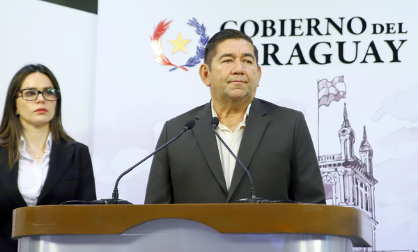 Oficina administrativa del INDI funcionará en Ñemby, confirman - trece