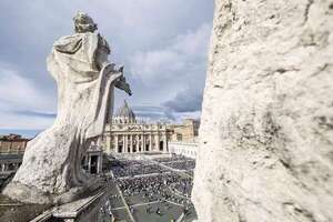 El Vaticano presenta el primer informe anual de la Comisión para la Protección de Menores - Mundo - ABC Color