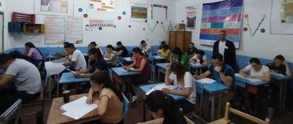 Casi 4.000 docentes acceden al Banco de Datos de Educadores Elegibles en la tercera prueba - .::Agencia IP::.