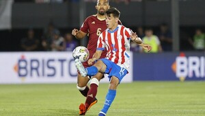 “Nunca bajé los brazos”
