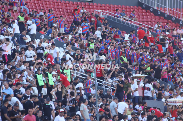 Versus / Robert Harrison sentó postura sobre el drama por las entradas para el Superclásico