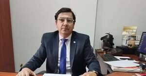 La Nación / Tragada en IPS vía fideicomiso: “La causa sigue avanzando, pese a su complejidad”, dice fiscal