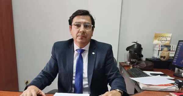La Nación / Tragada en IPS vía fideicomiso: “La causa sigue avanzando, pese a su complejidad”, dice fiscal