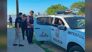 El increíble suceso judicial en torno a la liberación de extraditado por secuestros - Policiales - ABC Color