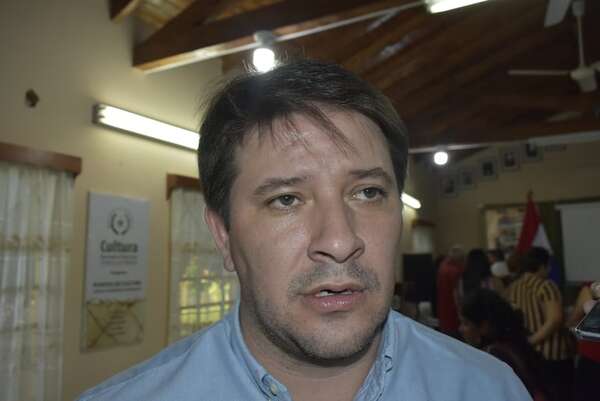 “Los argentinos se niegan a pagar a la margen derecha una deuda de US$ 86.000.000”, dice consejero de Yacyretá - Nacionales - ABC Color