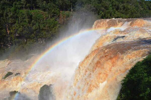 Paraguay is among the best destinations to visit in 2025, according to Lonely Planet - .::Agencia IP::.