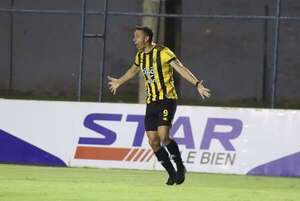 Walter González y el triunfo de Guaraní en la Copa Paraguay: “Era un partido muy importante” - Guaraní - ABC Color