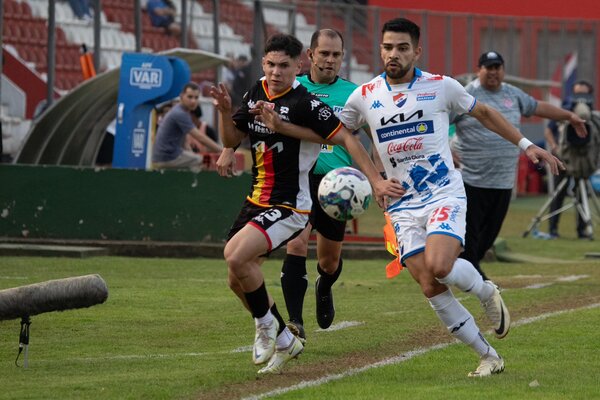 El capitulo 17 inicia en Barrio Obrero - 1000 Noticias