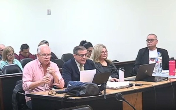 Recusan al Tribunal en juicio por torturas contra Bower y otros - ADN Digital