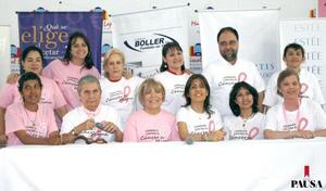 Amacma cumple 15 años | Pausa