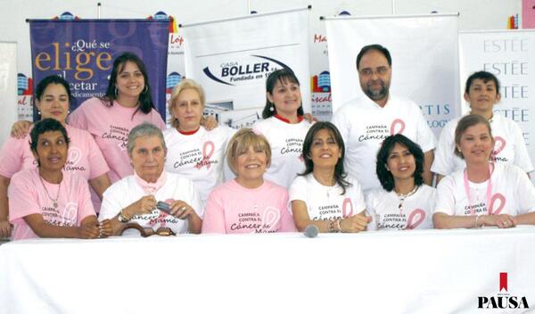 Amacma cumple 15 años | Pausa