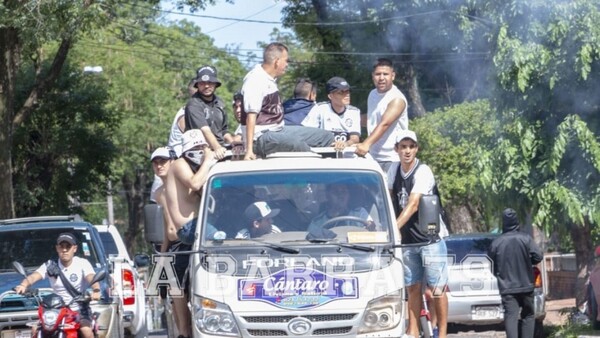 Superclásico: Prohibirán caravanas de motos tras colectivos con barras bravas