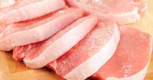 Diario HOY | La carne de cerdo y los niños: riesgos que los padres no deben ignorar