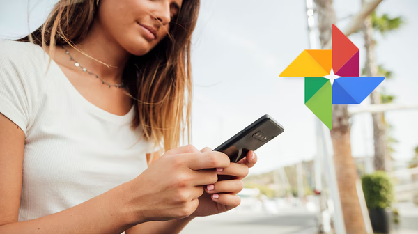 Cambios en Google Fotos: si editas con IA todos tus amigos lo sabrán por esta nueva función
