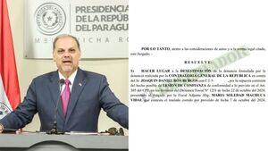 Retraso en entrega de bienes licitados se debió a problemas de logística de la SEN, según Fiscalía