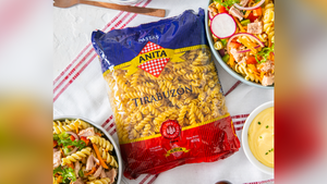 Tres décadas de tradición en cada plato de pasta